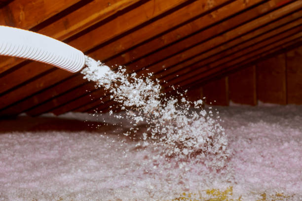 Trusted SC Insulation Contractor Experts